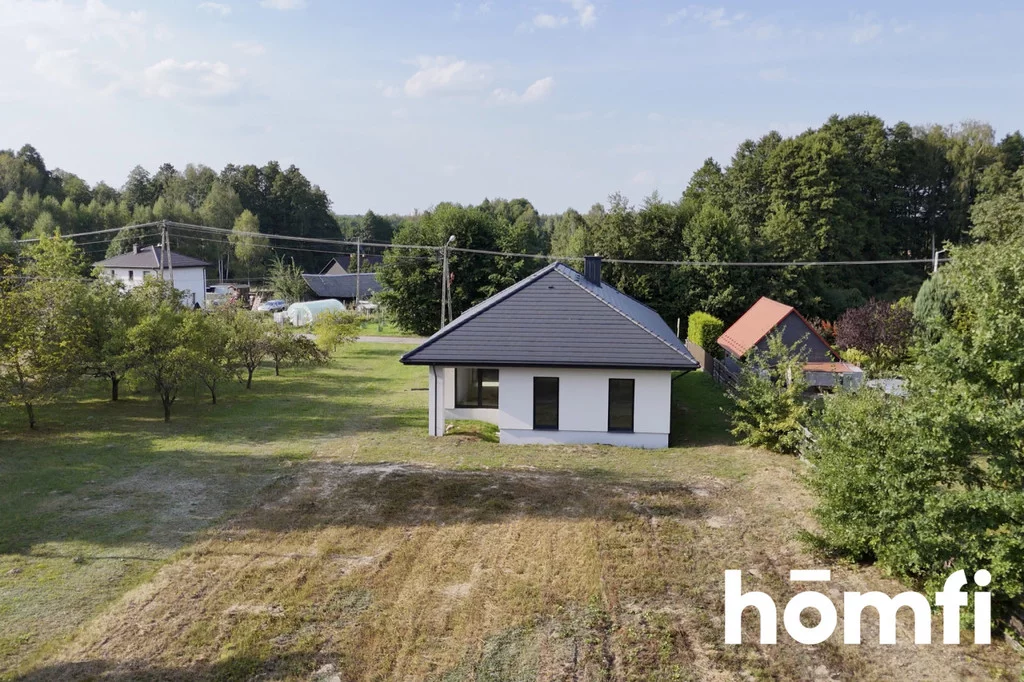 Dom 144,00 m², oferta nr , 6007/2089/ODS, Czarna Kolonia