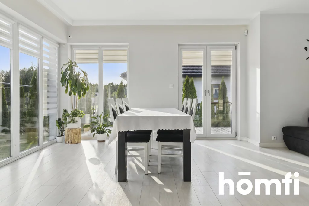 Dom 106,00 m², oferta nr , 6584/2089/ODS, Dąbrówka Podłężna