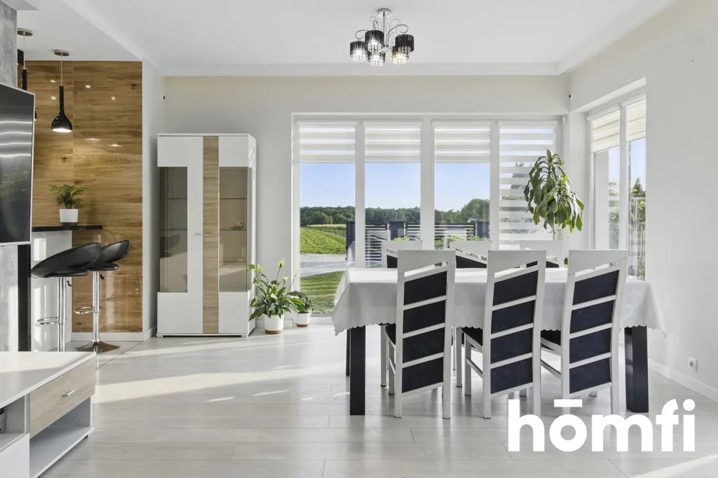 Dom 106,00 m², oferta nr , 6584/2089/ODS, Dąbrówka Podłężna