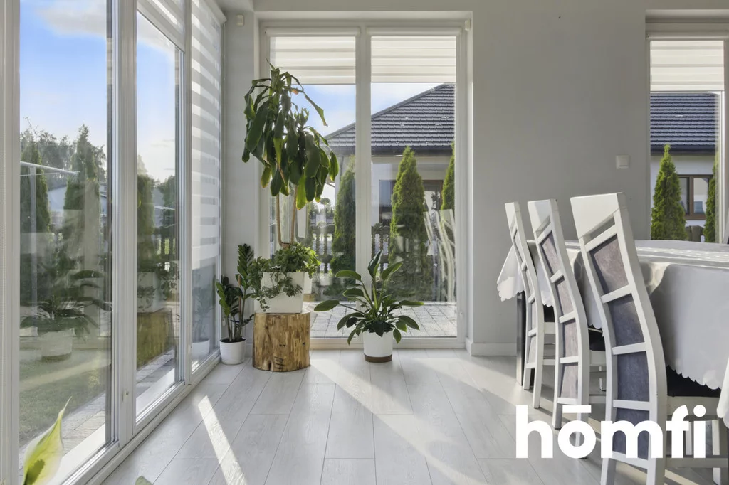 Dom 106,00 m², oferta nr , 6584/2089/ODS, Dąbrówka Podłężna