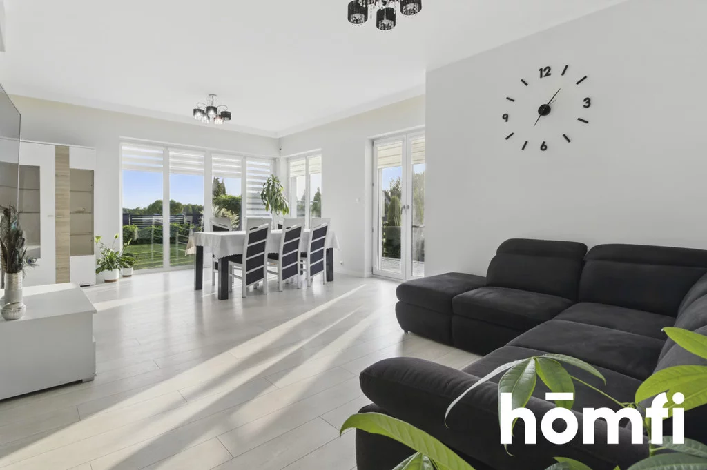 Dom 106,00 m², oferta nr , 6584/2089/ODS, Dąbrówka Podłężna