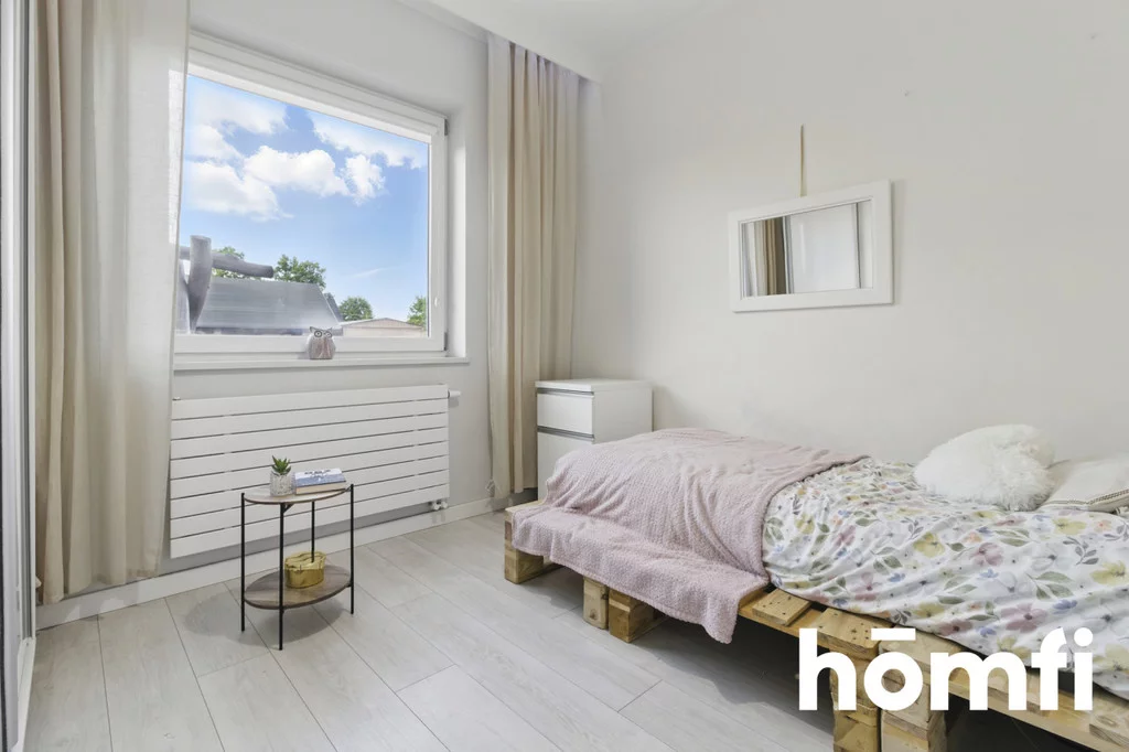 Dom 106,00 m², oferta nr , 6584/2089/ODS, Dąbrówka Podłężna