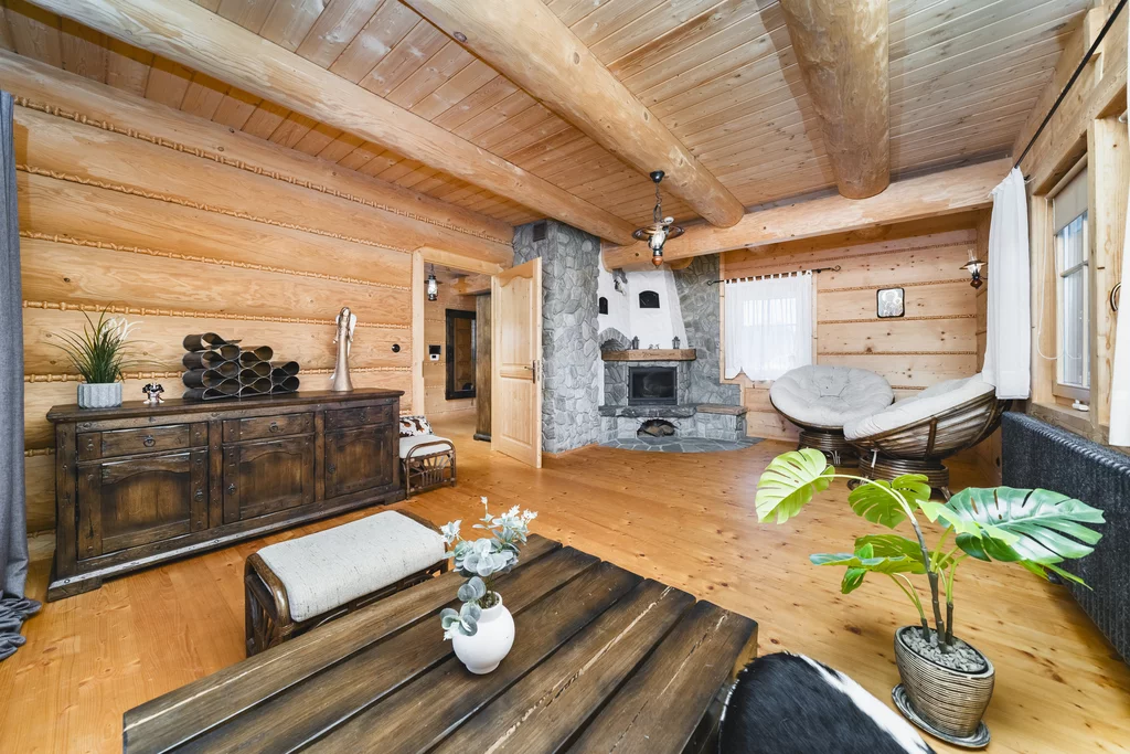Dom 197,70 m², oferta nr , 6715/2089/ODS, Dąbrówka Szczepanowska