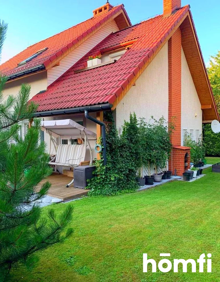 Domy 6800/2089/ODS Bielsko-Biała Aleksandrowice prof. dr. Mieczysława Michałowicza