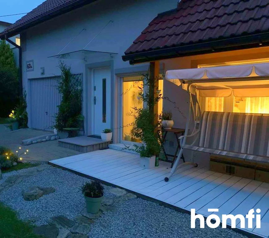 Dom 122,20 m², oferta nr , 6800/2089/ODS, Bielsko-Biała, Aleksandrowice, prof. dr. Mieczysława Michałowicza