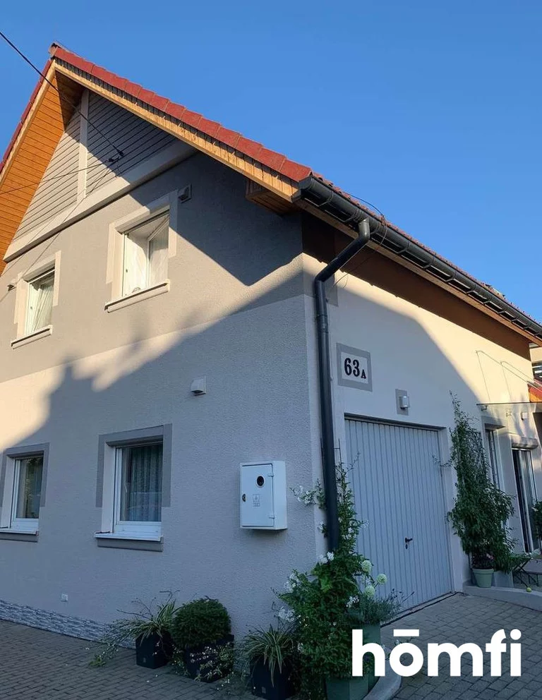 Dom 122,20 m², oferta nr , 6800/2089/ODS, Bielsko-Biała, Aleksandrowice, prof. dr. Mieczysława Michałowicza