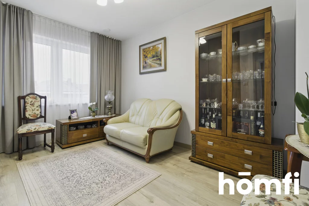 Dom i rezydencja 130,00 m², oferta nr , 6418/2089/ODS, Dyminy
