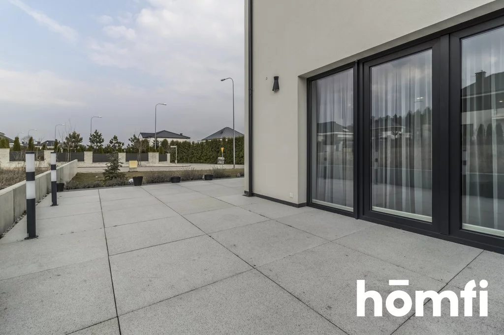 Dom i rezydencja 130,00 m², oferta nr , 6418/2089/ODS, Dyminy