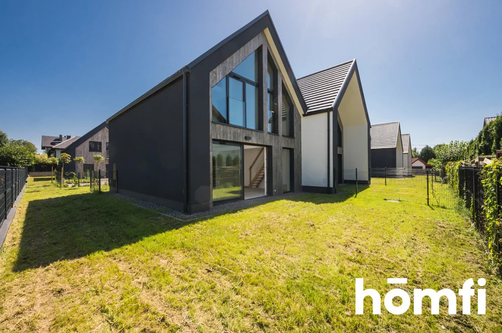 Dom 124,50 m², oferta nr , 6765/2089/ODS, Michałowice, Fiołkowa