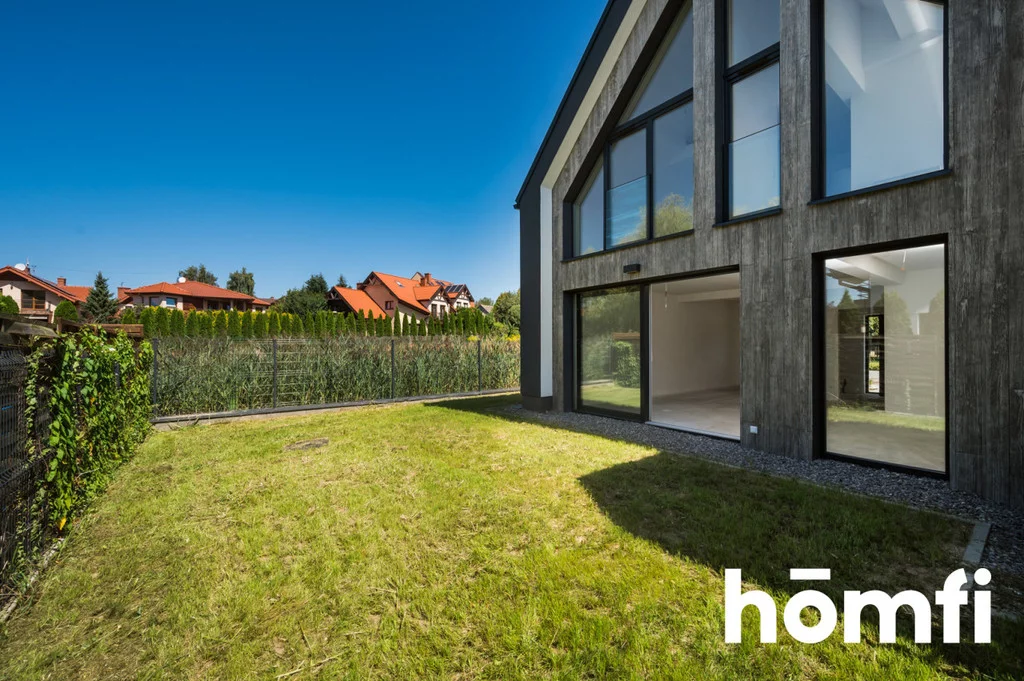 Dom 124,50 m², oferta nr , 6765/2089/ODS, Michałowice, Fiołkowa