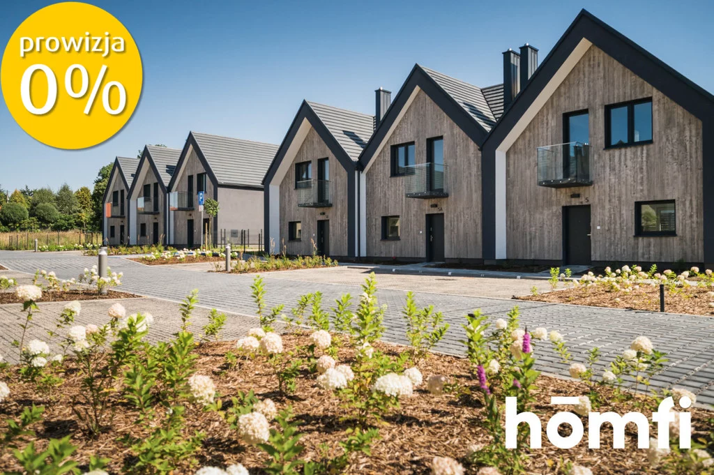 Dom 136,00 m², oferta nr , 6809/2089/ODS, Michałowice, Fiołkowa
