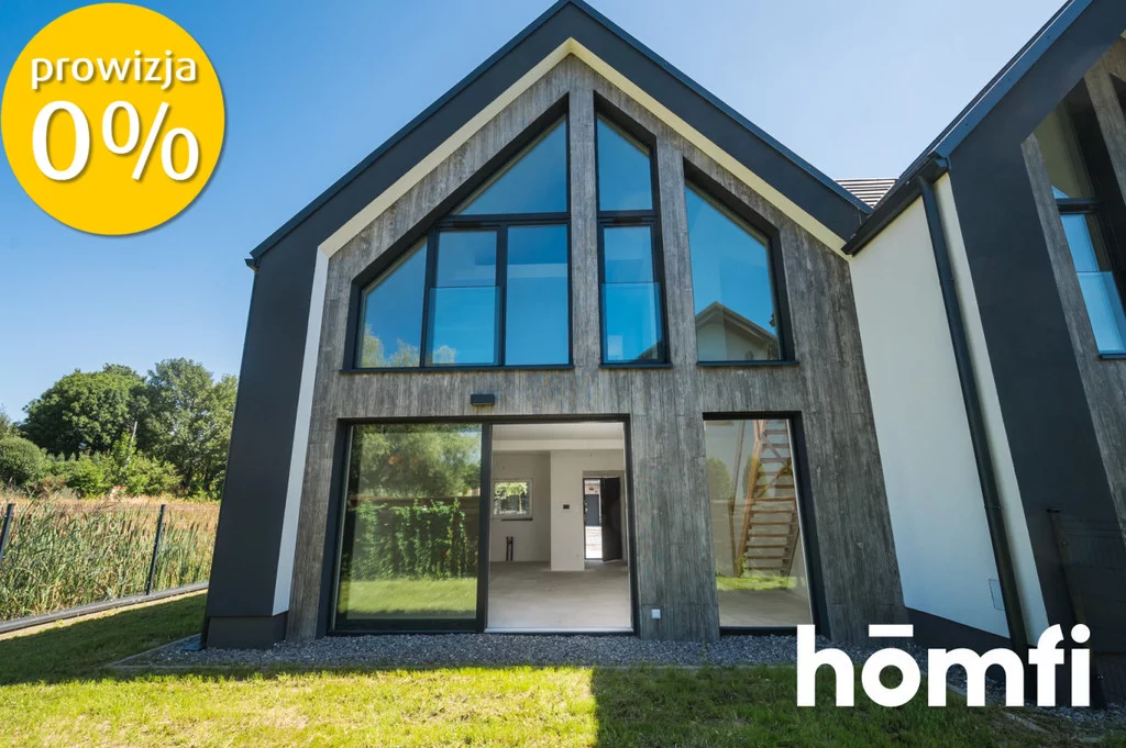 Dom 136,00 m², oferta nr , 6809/2089/ODS, Michałowice, Fiołkowa