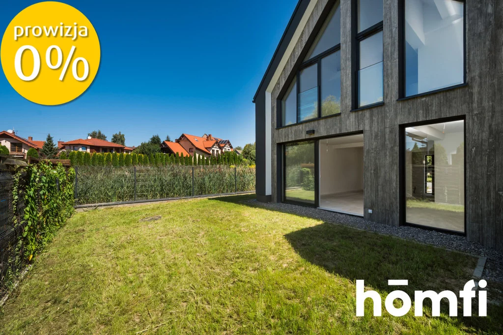 Dom 136,00 m², oferta nr , 6809/2089/ODS, Michałowice, Fiołkowa