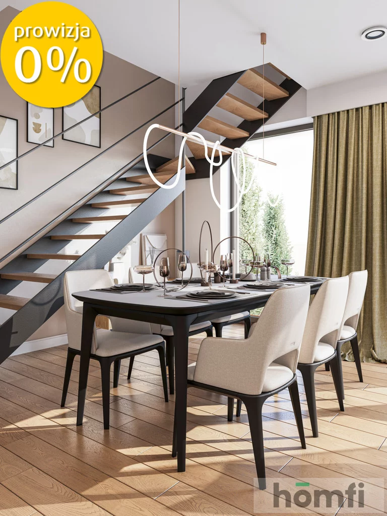 Dom 136,00 m², oferta nr , 6809/2089/ODS, Michałowice, Fiołkowa