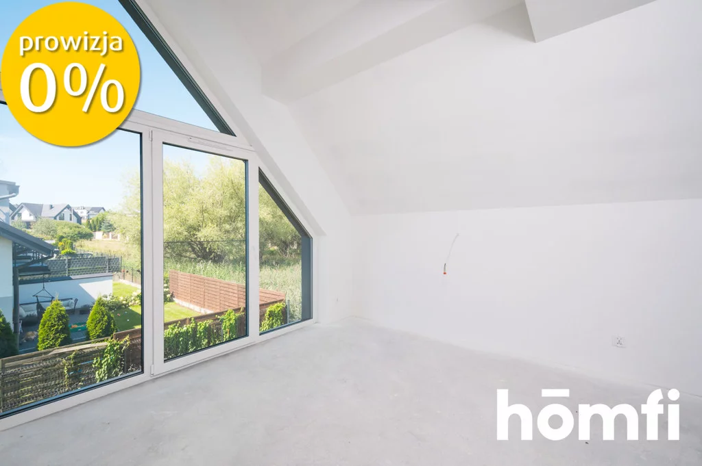 Dom 136,00 m², oferta nr , 6809/2089/ODS, Michałowice, Fiołkowa