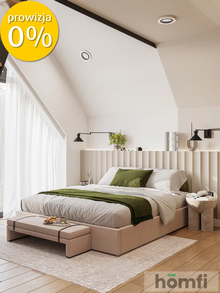 Dom 136,00 m², oferta nr , 6809/2089/ODS, Michałowice, Fiołkowa