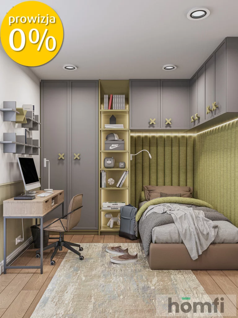 Dom 136,00 m², oferta nr , 6809/2089/ODS, Michałowice, Fiołkowa