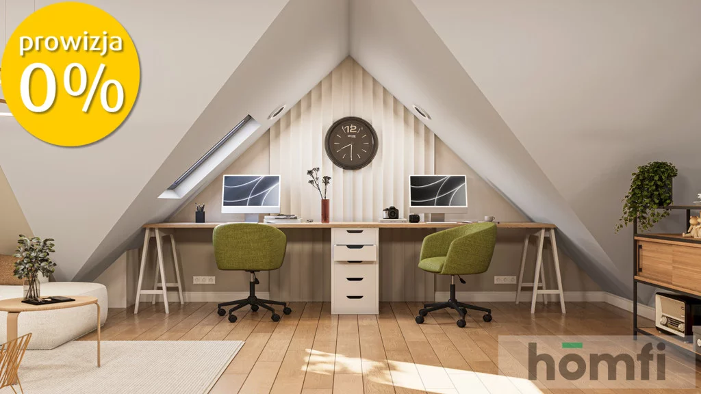 Dom 136,00 m², oferta nr , 6809/2089/ODS, Michałowice, Fiołkowa