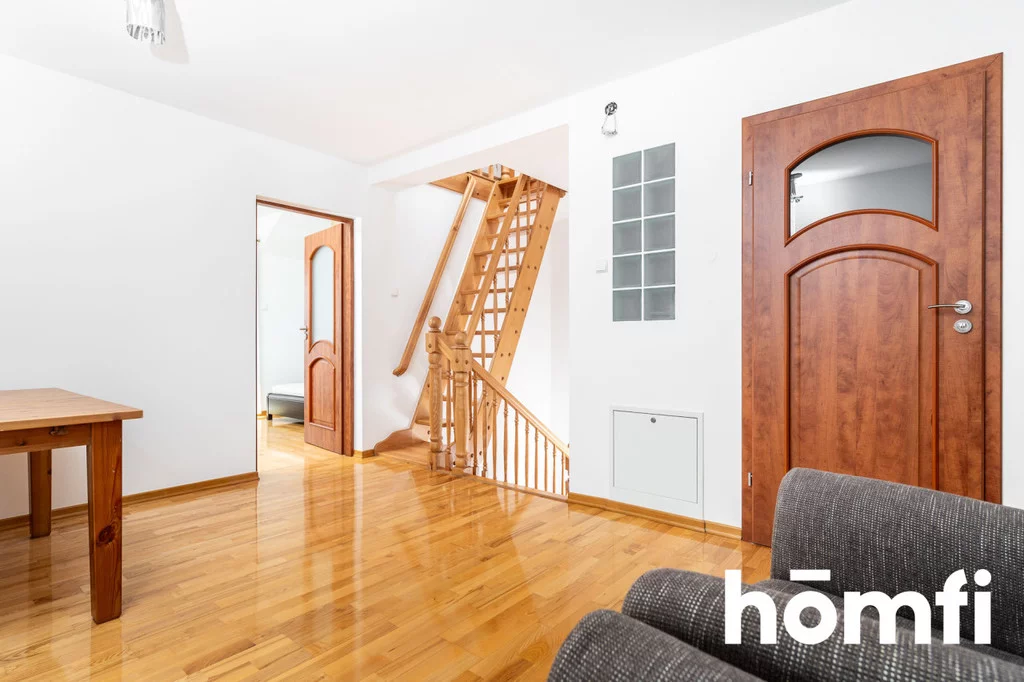 Dom 257,00 m², oferta nr , 6678/2089/ODS, Zielonki, Galicyjska