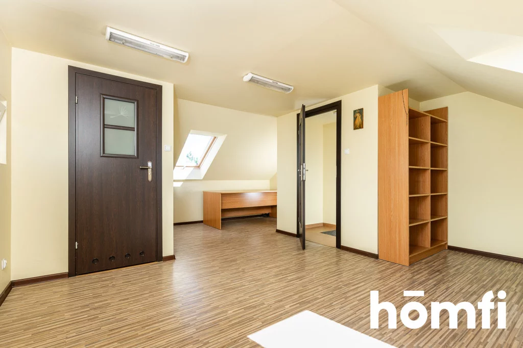 Dom 257,00 m², oferta nr , 6678/2089/ODS, Zielonki, Galicyjska