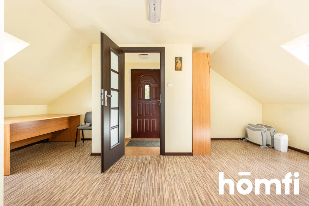 Dom 257,00 m², oferta nr , 6678/2089/ODS, Zielonki, Galicyjska