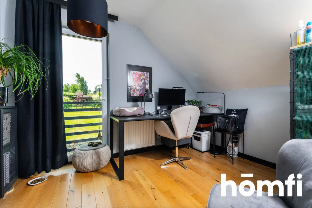 Dom 105,00 m², oferta nr , 6589/2089/ODS, Głogoczów