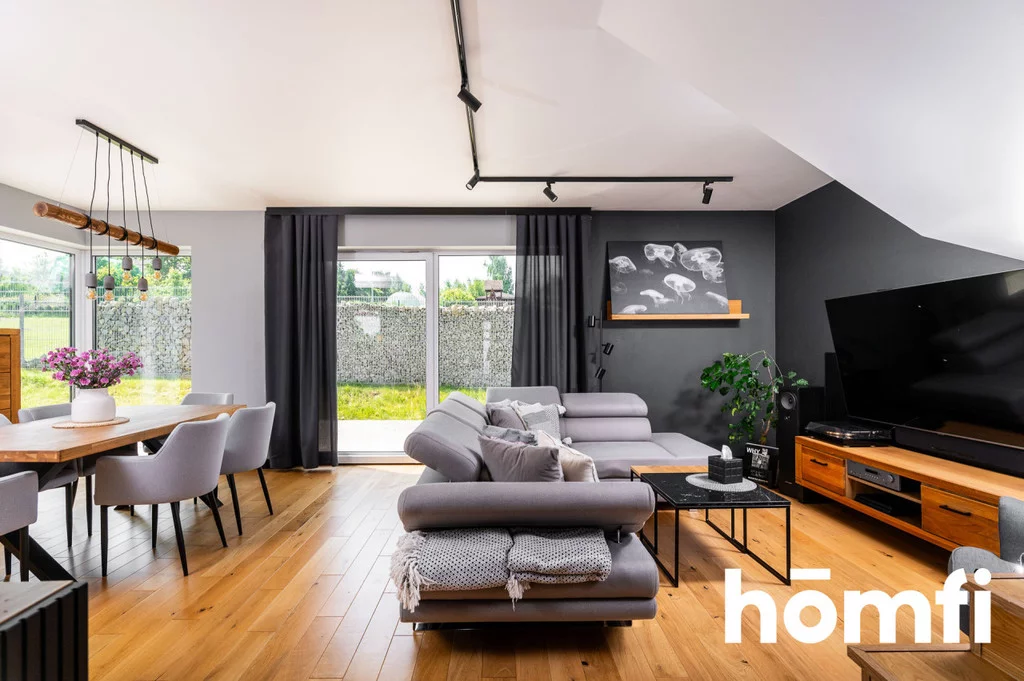 Dom 105,00 m², oferta nr , 6589/2089/ODS, Głogoczów