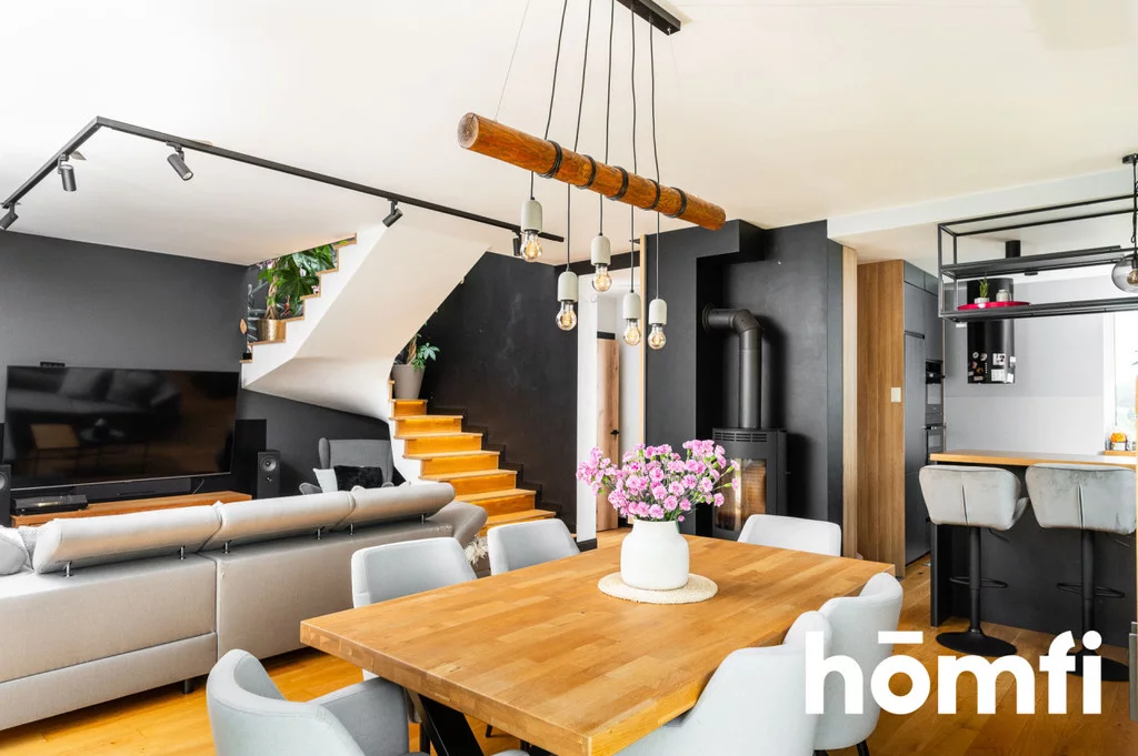 Dom 105,00 m², oferta nr , 6589/2089/ODS, Głogoczów