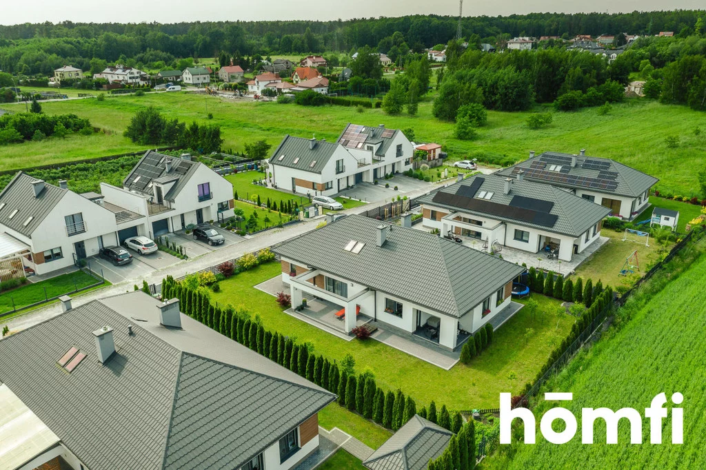 Dom i rezydencja 131,27 m², oferta nr , 6576/2089/ODS, Głogów Małopolski