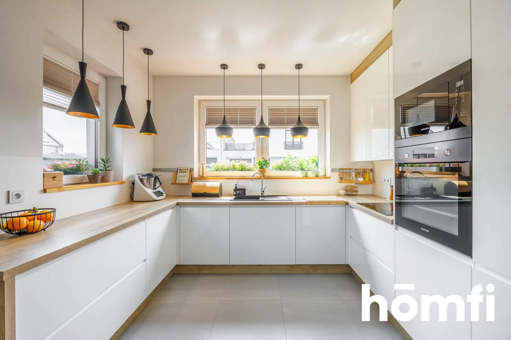 Dom i rezydencja 131,27 m², oferta nr , 6576/2089/ODS, Głogów Małopolski