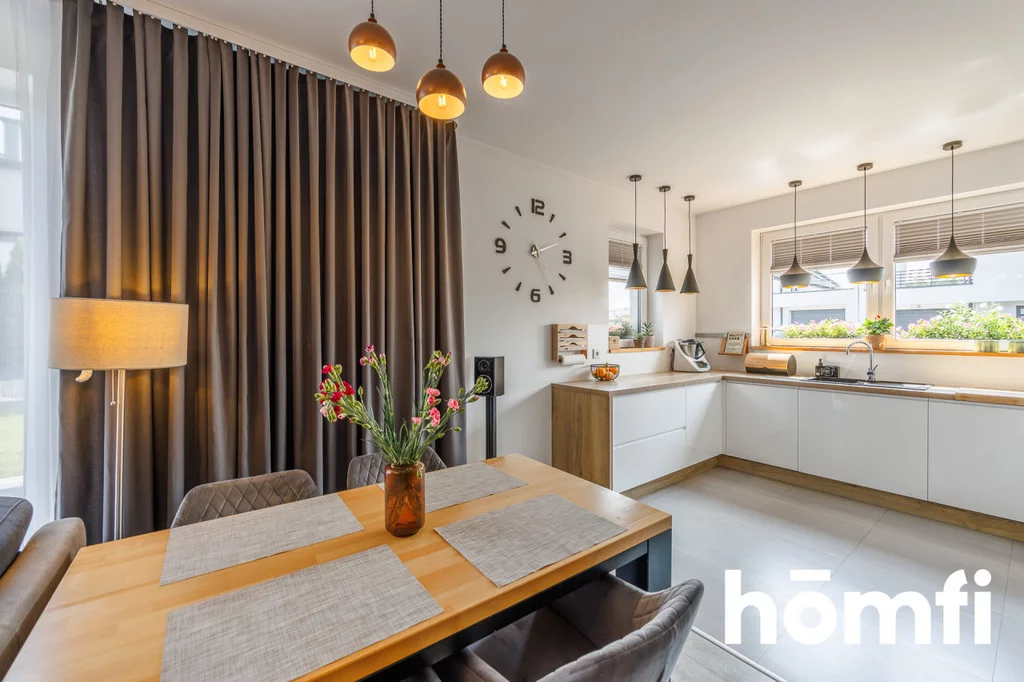 Dom i rezydencja 131,27 m², oferta nr , 6576/2089/ODS, Głogów Małopolski