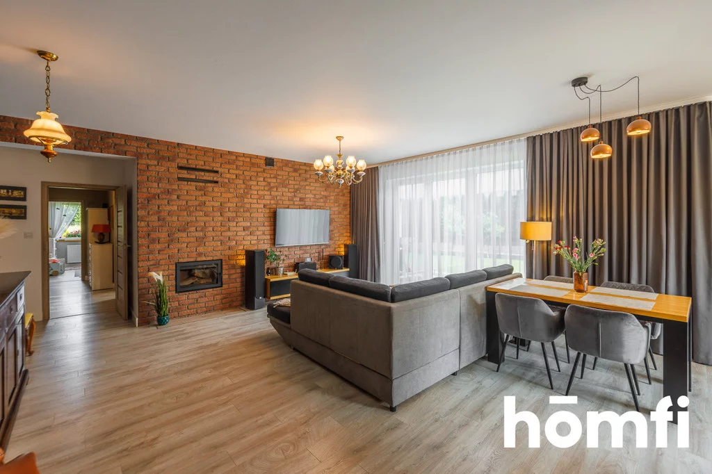 Dom i rezydencja 131,27 m², oferta nr , 6576/2089/ODS, Głogów Małopolski