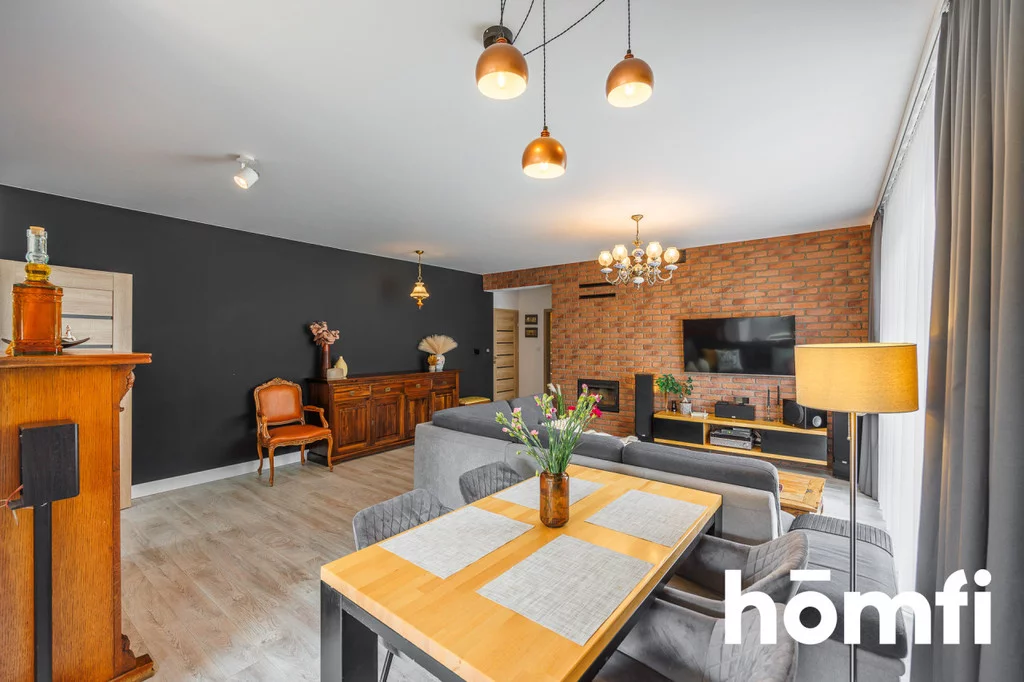 Dom i rezydencja 131,27 m², oferta nr , 6576/2089/ODS, Głogów Małopolski