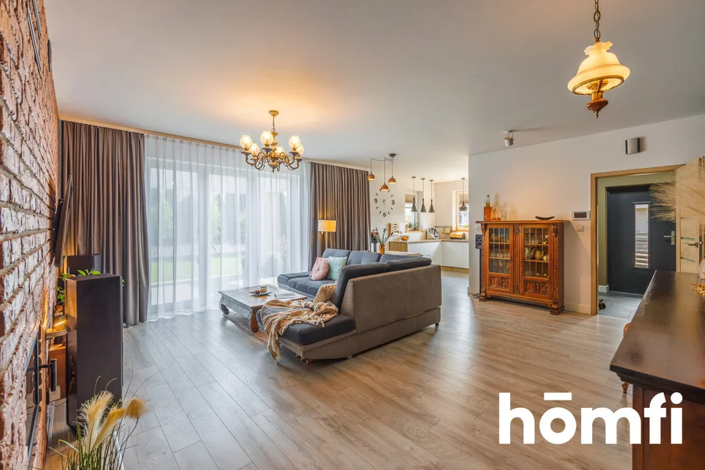 Dom i rezydencja 131,27 m², oferta nr , 6576/2089/ODS, Głogów Małopolski