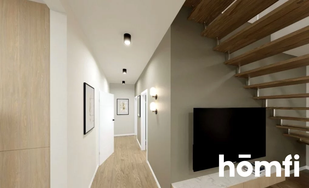 Dom 99,00 m², oferta nr , 6283/2089/ODS, Uraz, Główna