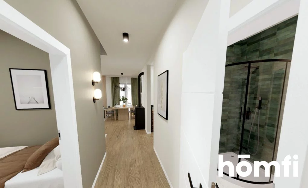 Dom 99,00 m², oferta nr , 6283/2089/ODS, Uraz, Główna