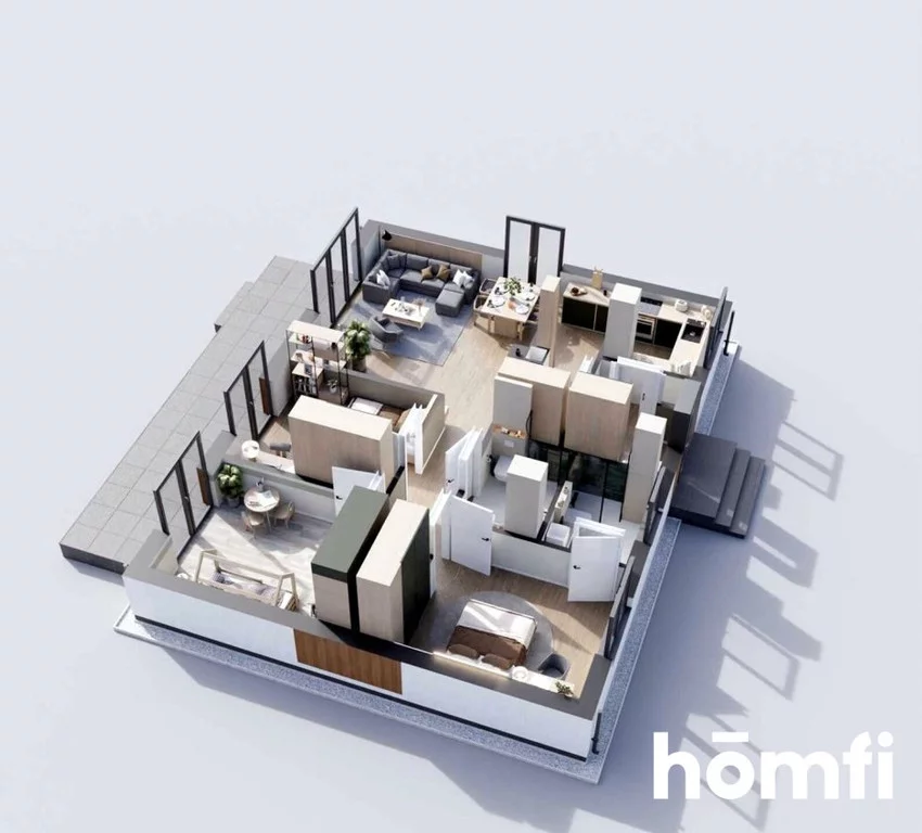 Dom 99,00 m², oferta nr , 6283/2089/ODS, Uraz, Główna