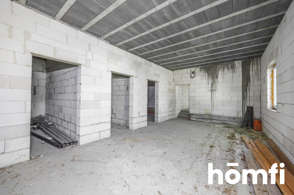 Dom 300,00 m², oferta nr , 5973/2089/ODS, Grochowe