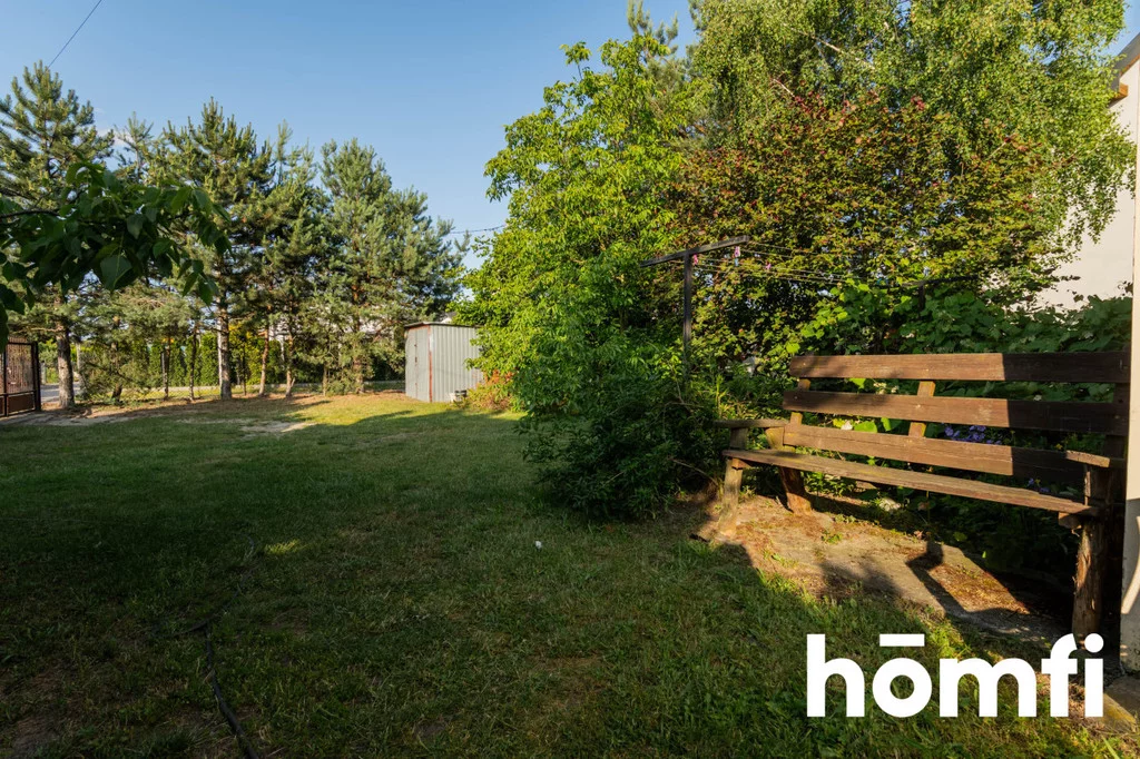 Dom i rezydencja 100,00 m², oferta nr , 6599/2089/ODS, Grodzisk Mazowiecki