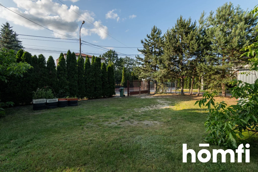 Dom i rezydencja 100,00 m², oferta nr , 6599/2089/ODS, Grodzisk Mazowiecki