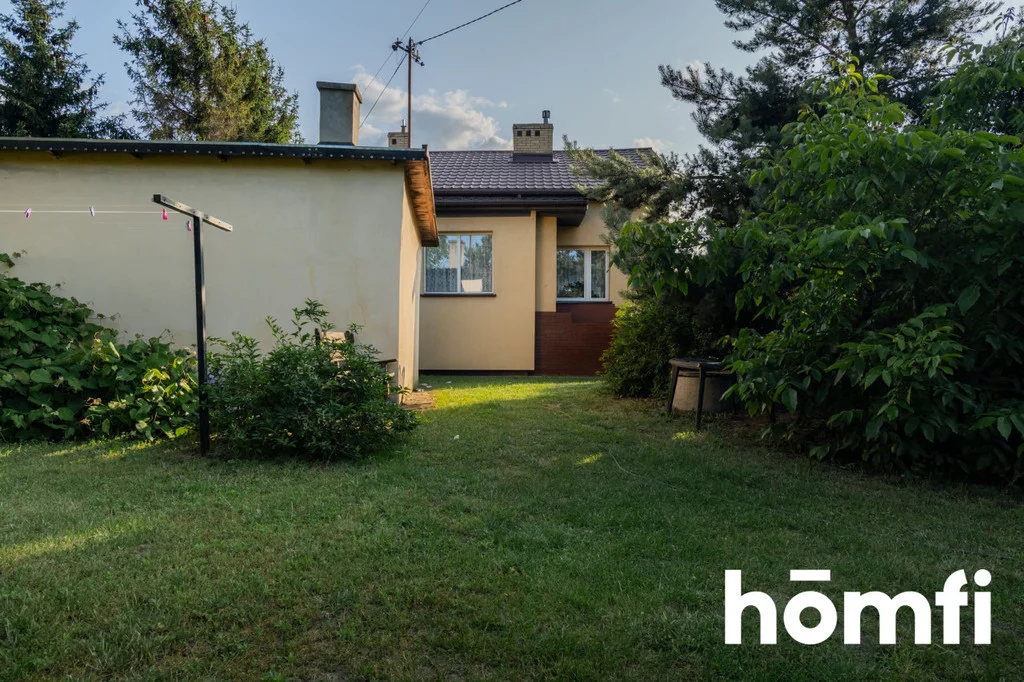 Dom i rezydencja 100,00 m², oferta nr , 6599/2089/ODS, Grodzisk Mazowiecki