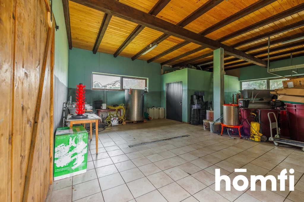 Dom 300,00 m², oferta nr , 5669/2089/ODS, Gwoźnica Górna