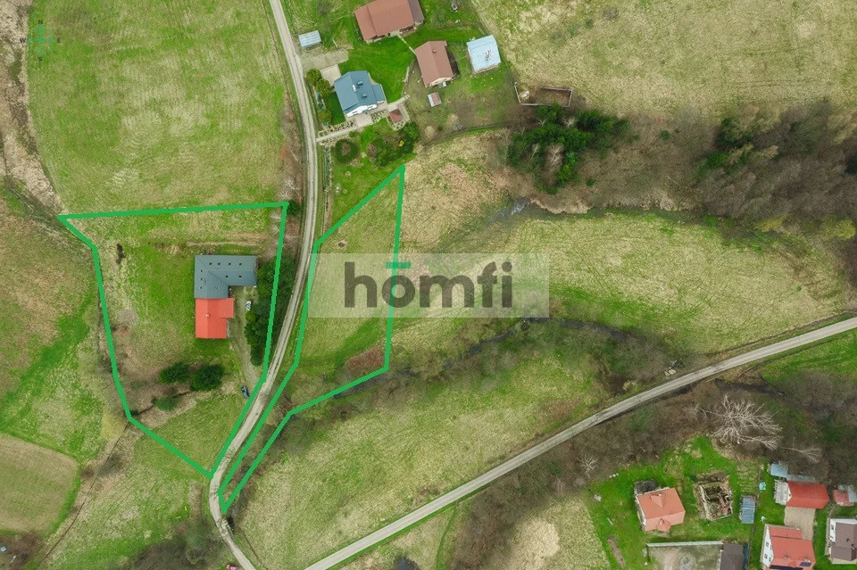 Dom 300,00 m², oferta nr , 5669/2089/ODS, Gwoźnica Górna