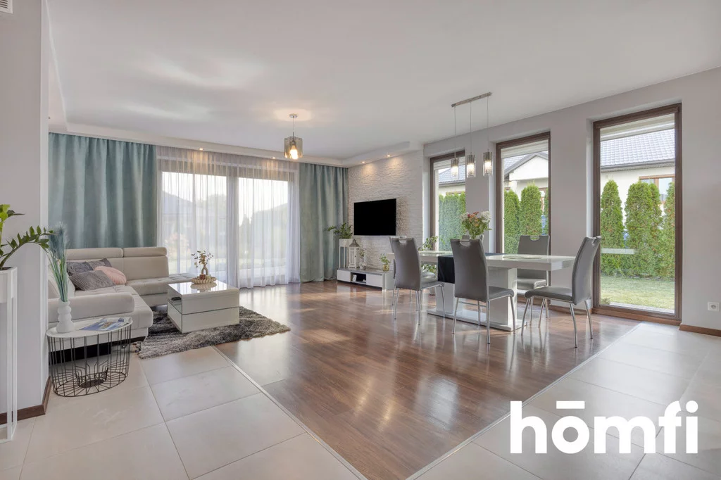Dom 154,00 m², oferta nr , 6784/2089/ODS, Hermanowa