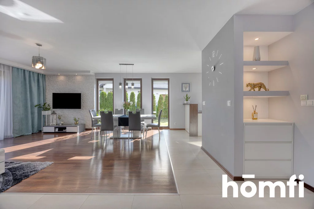 Dom 154,00 m², oferta nr , 6784/2089/ODS, Hermanowa