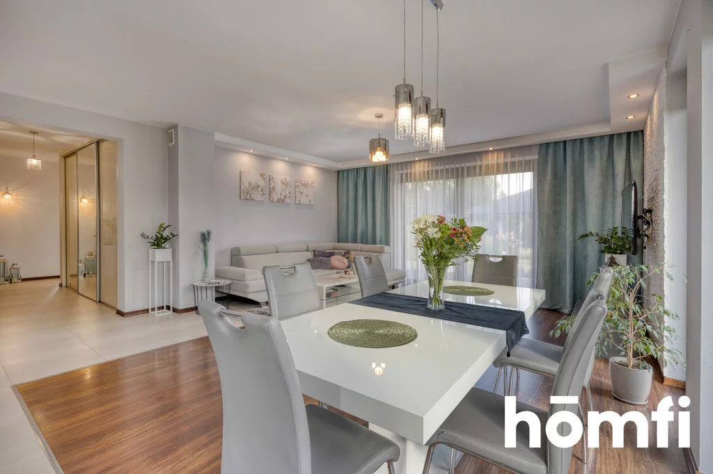 Dom 154,00 m², oferta nr , 6784/2089/ODS, Hermanowa