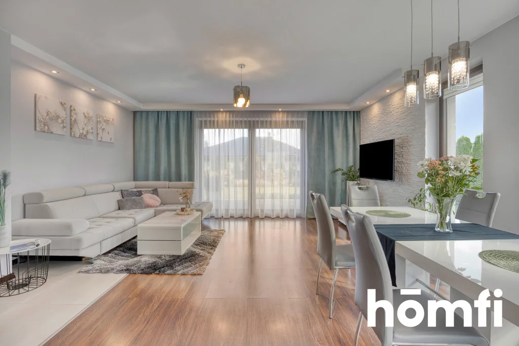 Dom 154,00 m², oferta nr , 6784/2089/ODS, Hermanowa