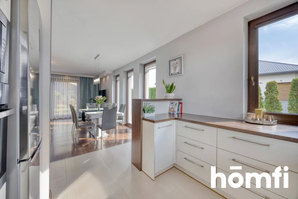 Dom 154,00 m², oferta nr , 6784/2089/ODS, Hermanowa