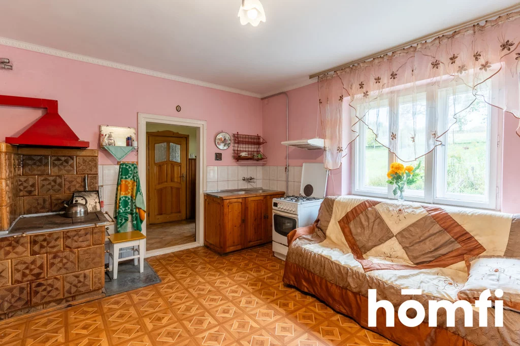Dom 160,00 m², oferta nr , 6080/2089/ODS, Hucisko Jawornickie