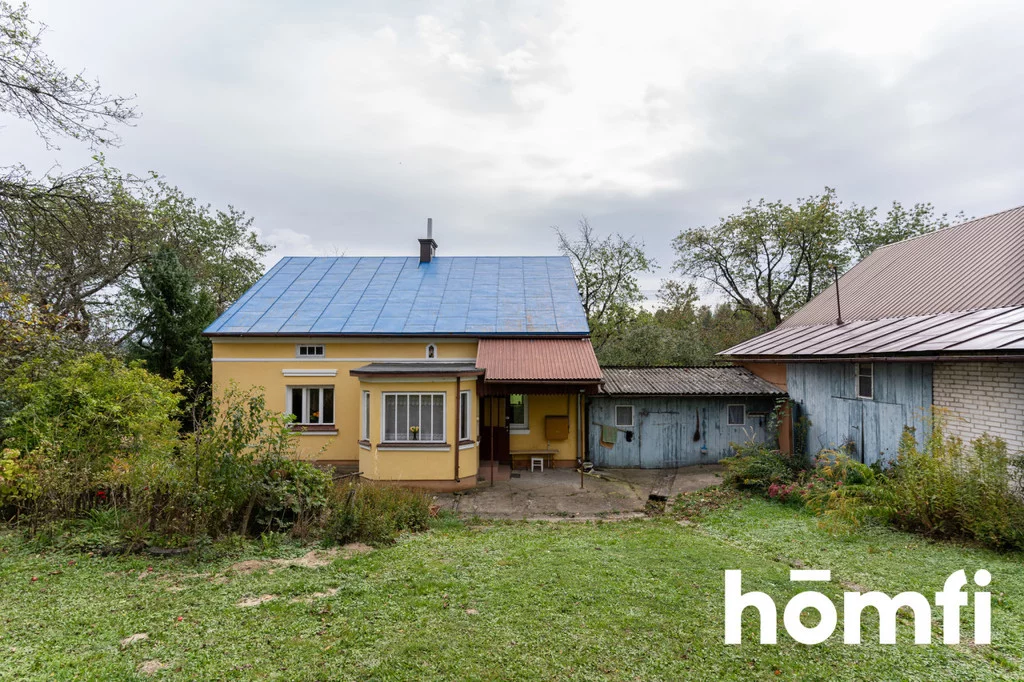 Dom 160,00 m², oferta nr , 6080/2089/ODS, Hucisko Jawornickie